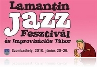 13 koncert, 60 fellépő - holnaptól Lamantin Jazz Fesztivál