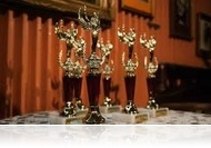 Arany Medál-díj - Csernus Mariann, Ónodi Eszter, Rudolf Péter, Darvasi László a díjazottak közt