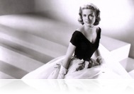 „Ne edd le magad, Gracie!” – Egy életrajzi regény margójára