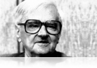 „Kilenc mély bók a nevének" - 100 éve született Weöres Sándor