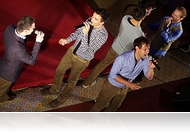 Megkezdődött a Lamantin Jazz Fesztivál - Fool Moon a nyitónapon