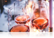 Borvacsora a Caramell Premium Resortban (szept. 29.)