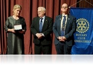 Kiss Sándor Művészeti Díj - Jótékonysági díjátadó gála a Savaria Moziban (máj. 7.)