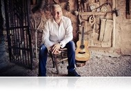 Tommy Emmanuel budapesti koncertjének vendége Ripoff Raskolnikov