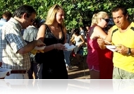 Itt a hétvége! - programok péntektől vasárnapig