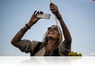 Forradalmi függőség, avagy netből is megárt a sok