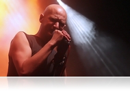 A jóságos Voldemort nagyúr befűtőtte az MSH-t - Republic koncert az Agorában 