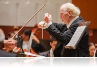 A zene világnapja a Savaria Szimfonikus Zenekarral (okt. 1.)