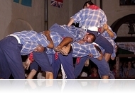 Túl a harmincadikon… – Folklórnapi fesztiválösszegző galériával, videóval