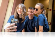 Változatlanul nagy az érdeklődés az ELTE szombathelyi képzései iránt