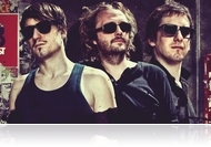 Lecsó, Beck, Pély - A Szerda Esti Akusztik májusi koncertjei