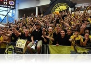 Egyenlített a Falco - Ötödik meccs dönt a bajnoki címről Szombathelyen