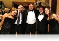 A hétvége báljai - Halmay-bál és Jogász bál (fotóriport)