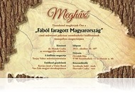 Szombathelyen a Fából faragott Magyarország vándorkiállítás