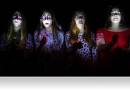 Mersz vagy mersz? - A XXVIII. Weöres Sándor Országos Gyermekszínjátszó Találkozó vasi fordulója Celldömölkön