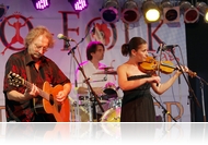 Makám: Weöres Sándor versei az új lemezen