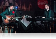 Ripoffékkal Bohémkedtünk - Évzáró blues-est Lenin Street, eszkimó lányról