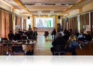 VAS-FILM 22 - Függetlenfilm Fesztivál Vépen (ápr. 25-26.) 