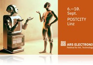 Ars Electronica: ismét eljött a szeptember és Linzben a helyünk!