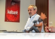 Évadzáró sajtótájékoztató a Weöres Sándor Színházban