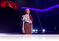 Veres Mihaela középdöntős! - Fölszállott a páva: kialakult a középdöntő végső mezőnye