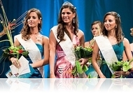 Vas Megye Szépe 2010 - Osztrosics Katalin lett a királynő (fotóriport)