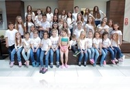 Cukiság: megválasztották 2017 legszebb magyar gyerekeit