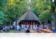 Háromnapos fesztivállal vár a vasvári SzentKult Feszt (júl. 24-26.)
