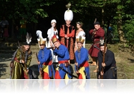 A szentgotthárdi csatára emlékeztek - Szentgotthárdi Történelmi Napok (fotóriport)