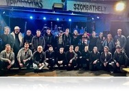 Újra Átjáró - Öröm a zene tehetségkutató a Végállomás Klubban! 