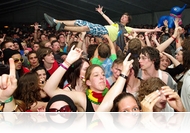 „Semmi szédítő magasság” – a Pannónia Fesztivál harmadik napja