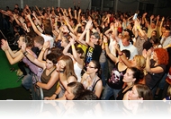 Zenei csemegék decemberre - Illegal Fesztivál, Reggaekarácsony, Óévbúcsúztató Rockbuli (frissítve)