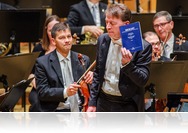 Operavita – Oberfrank Péter karmester
