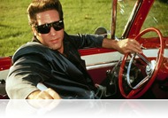 Butitájm, butitájm! - Ford Fairlane kalandjai 