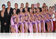 Világbajnoki 8. helyezett a Savaria TSE csapata