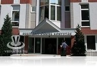 Berzsenyi Dániel Könyvtár májusi programja