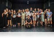 Évadot zárt a Soltis Lajos Színház