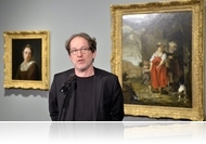 Péntektől látogatható a Szépművészeti Rembrandt-kiállítása