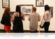 Művészek és alkotások, amik Önre várnak - Kiállítások októberben