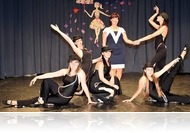 BE-JÓ évszakok - évadzáró műsor a Jurisics-vár lovagtermében