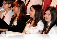 Advent negyedik hétvégéje Csepregen 