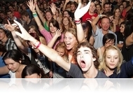 Hogy ne unatkozz a hétvégén - programajánló