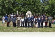 11-es huszárok ezrednapja és huszárleszármazott találkozó