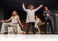 XI. Sok-Szín-Feszt: komédiák és improvizációk estje