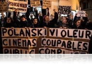 Nyilvános lincseléssel fenyegetik, nem megy el a César-díj átadójára Polanski