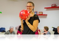 Tarolj, tarolj, asszonykám - 7. TDM Női Bowling Kupa