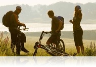 Fektessünk napi 20 percet egészségünkbe!