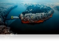 Magyarország a magasból - Fantasztikus felvételeket készítettek Magyarországról