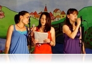 Kétnapos jókedvfolyam - Büki Majális 2013