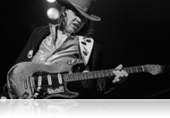 A mai nap Texas államban Stevie Ray Vaughan napja